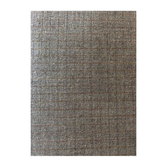 Image 1 of Vintage schuimrubberen fauteuil, 1970