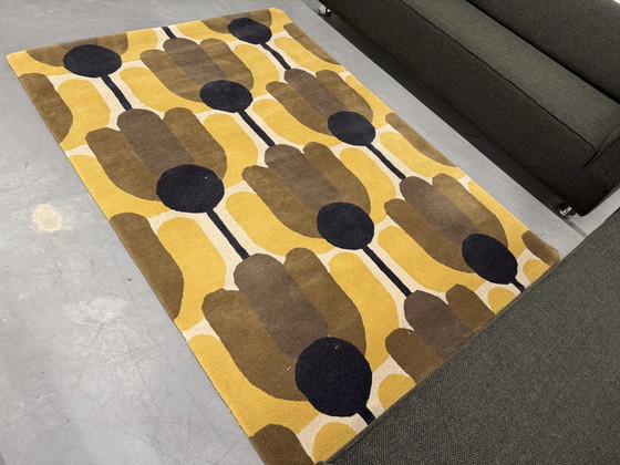 Image 1 of Brink En Campman Orla Kiely Vloerkleed 163X230
