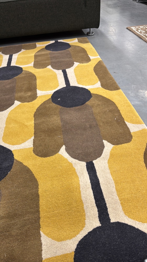 Image 1 of Brink En Campman Orla Kiely Vloerkleed 163X230