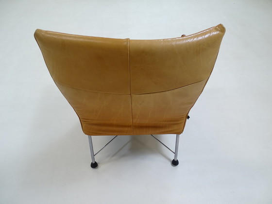 Image 1 of 2x Montis Charly fauteuil