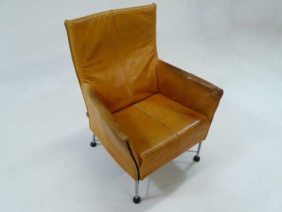 Image 1 of 2x Montis Charly fauteuil