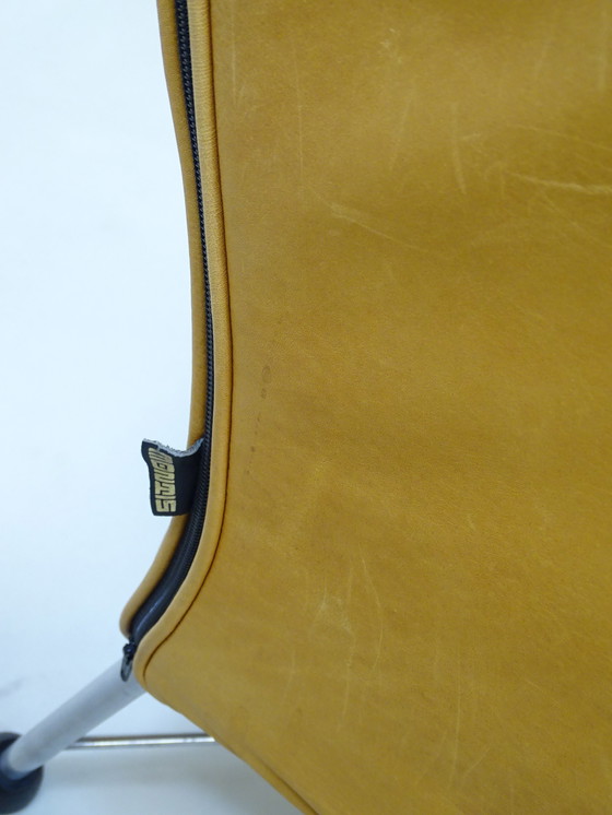 Image 1 of 2x Montis Charly fauteuil