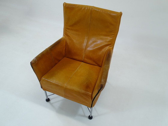 Image 1 of 2x Montis Charly fauteuil