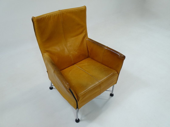 Image 1 of 2x Montis Charly fauteuil