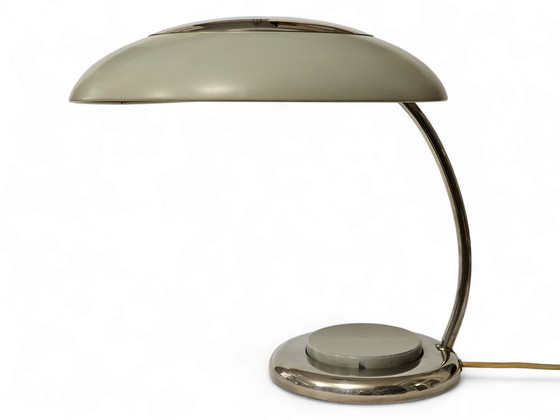 Image 1 of Leuchtenbau Lengefeld bureaulamp