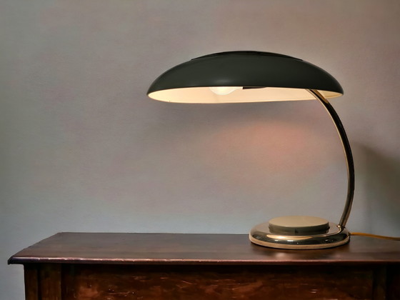 Image 1 of Leuchtenbau Lengefeld bureaulamp