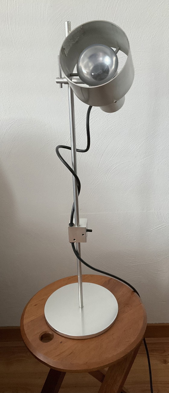 Image 1 of Peter Nelson - 1963 Architectural Lighting - model: AF1 lamp