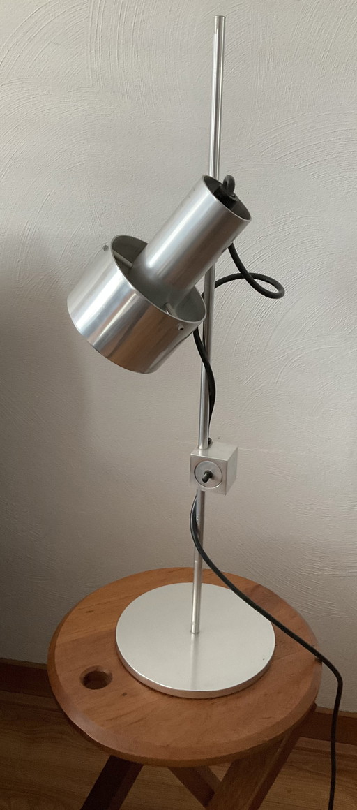 Peter Nelson - 1963 Architectural Lighting - model: AF1 lamp