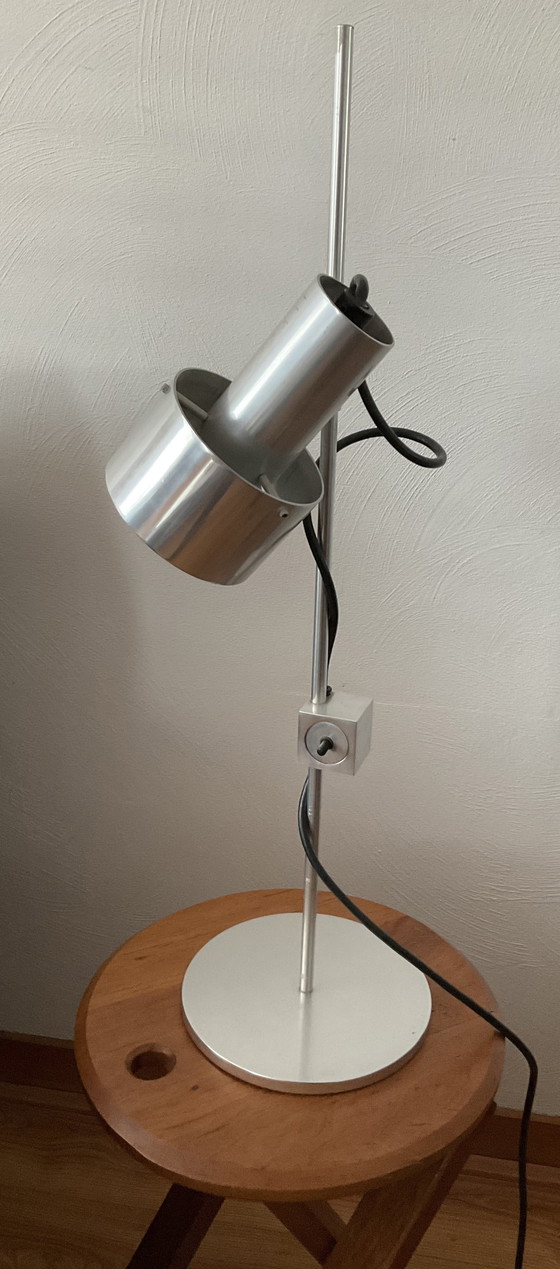 Image 1 of Peter Nelson - 1963 Architectural Lighting - model: AF1 lamp