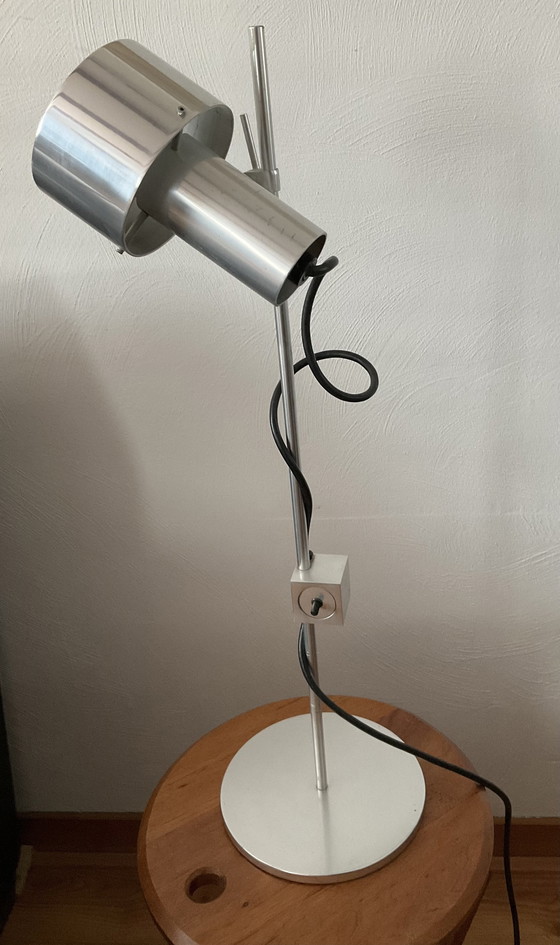 Image 1 of Peter Nelson - 1963 Architectural Lighting - model: AF1 lamp