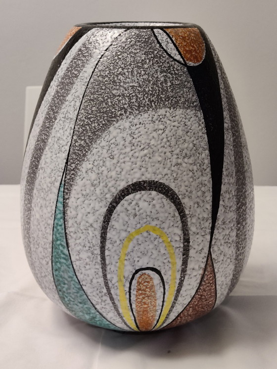 Image 1 of Flora Rumba Vaas Gouda