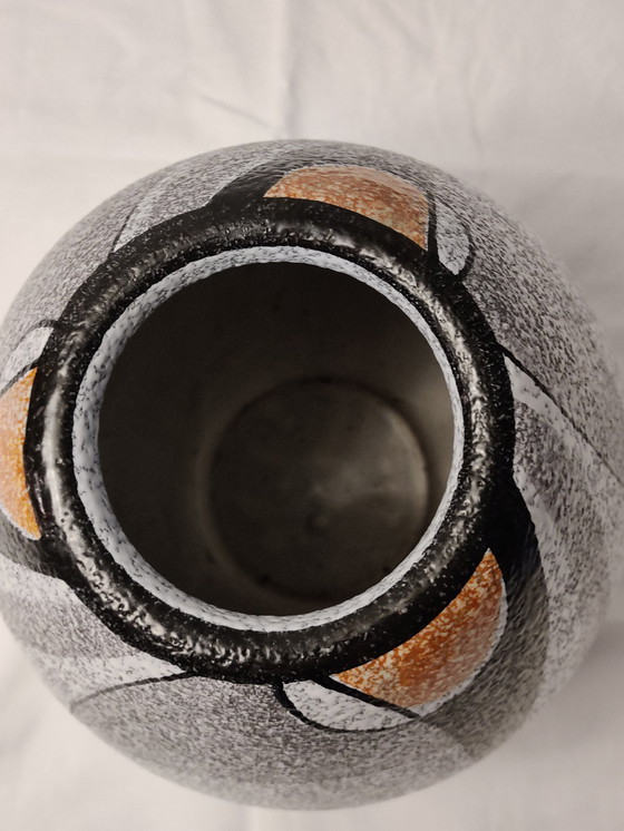 Image 1 of Flora Rumba Vaas Gouda