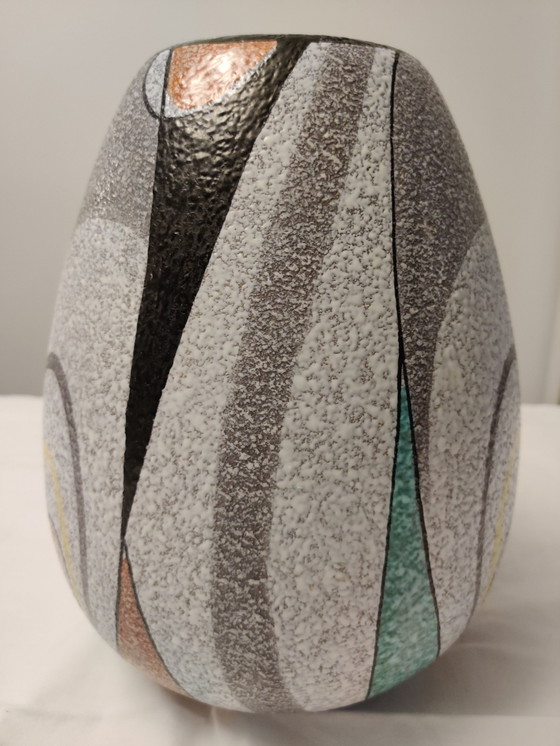 Image 1 of Flora Rumba Vaas Gouda