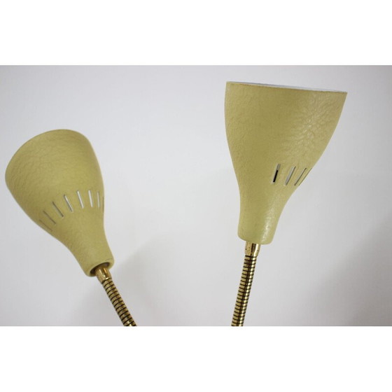 Image 1 of Vintage wandlamp, 1970