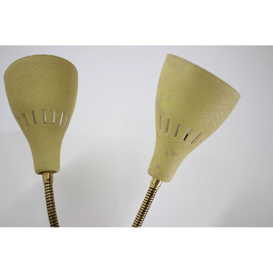 Image 1 of Vintage wandlamp, 1970