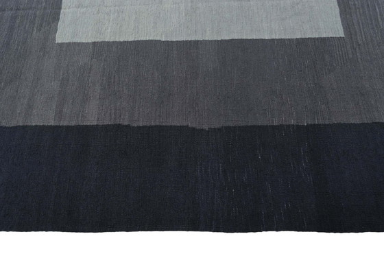 Image 1 of Handgeweven design kelim Fars - 290 X 204 cm - Modern