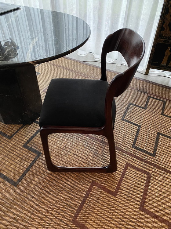 Image 1 of 6x Baumann Dinningchair