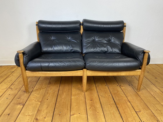 Image 1 of Vintage Mid Century Sofa van Eric Merthen