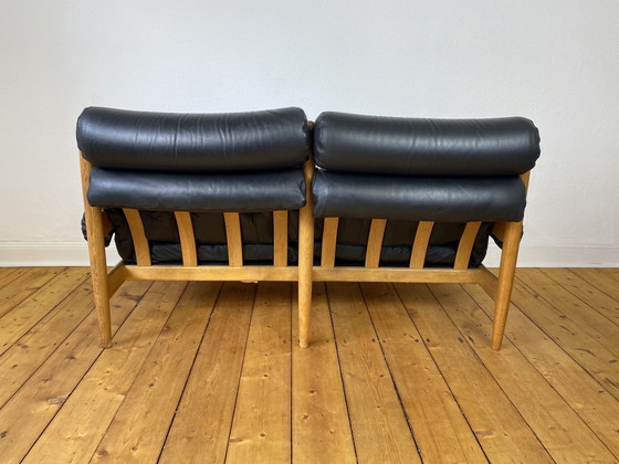 Image 1 of Vintage Mid Century Sofa van Eric Merthen