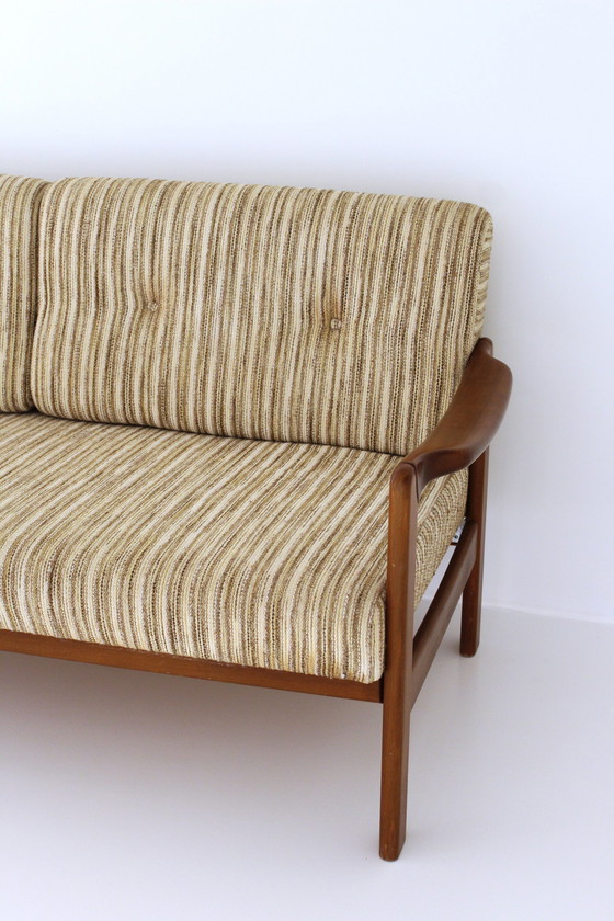 Image 1 of Deense Sofa