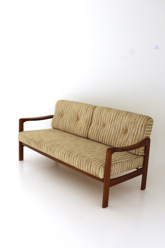 Image 1 of Deense Sofa