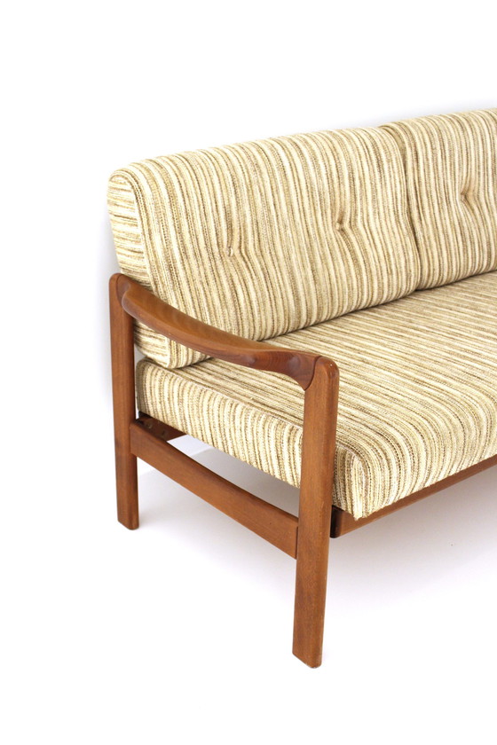 Image 1 of Deense Sofa