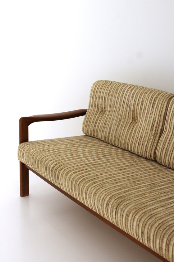 Image 1 of Deense Sofa