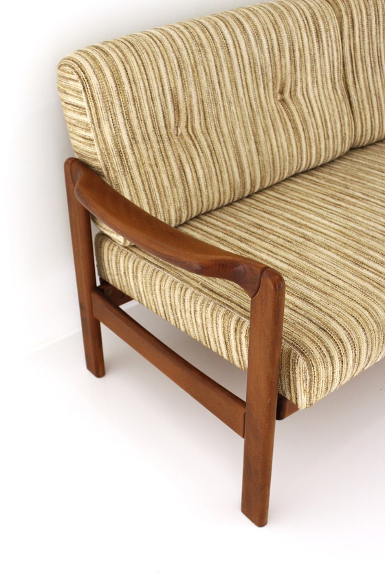 Image 1 of Deense Sofa