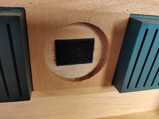 Image 1 of Gelakte Humidor