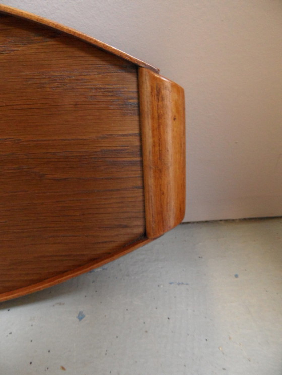 Image 1 of Vintage dienblad