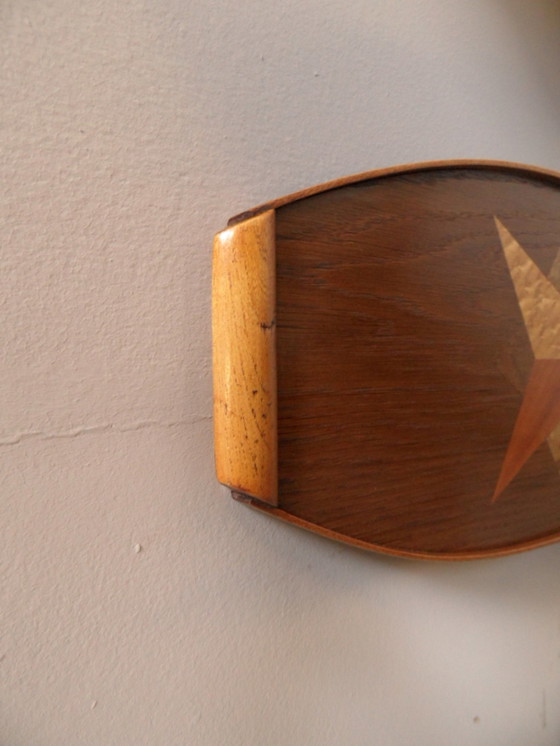 Image 1 of Vintage dienblad