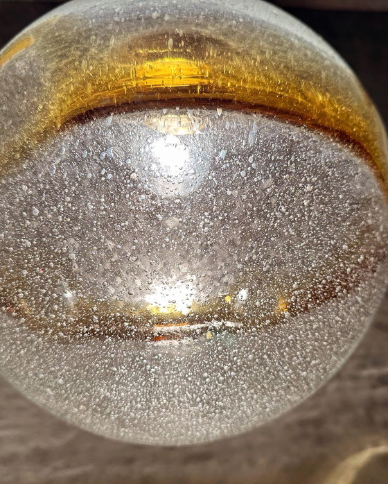 Image 1 of Vintage Mazegge lamp