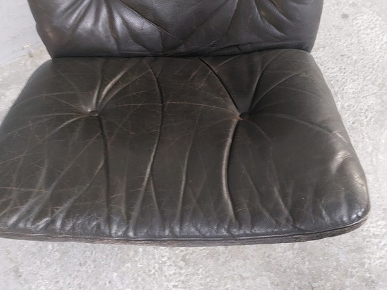 Image 1 of Ingmar relling westnofa lounge stoel