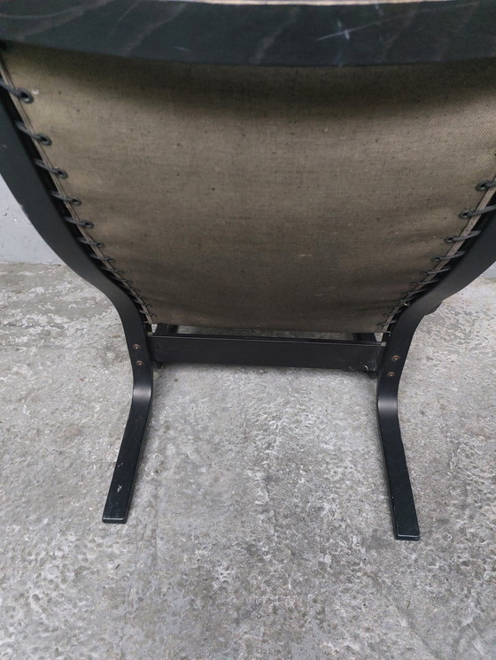 Image 1 of Ingmar relling westnofa lounge stoel