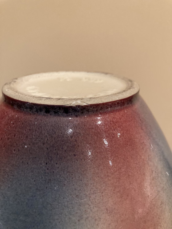 Image 1 of Vintage Bay Keramik W-Germany vaas