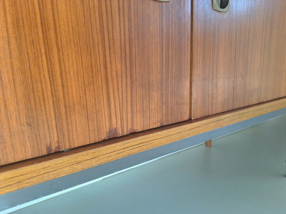 Image 1 of Berner Huwil highboard kast