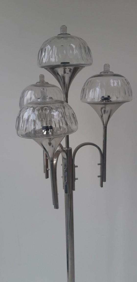 Image 1 of Staande Lamp