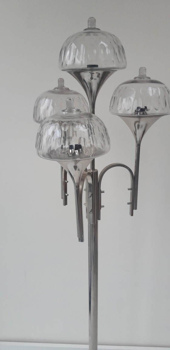 Image 1 of Staande Lamp