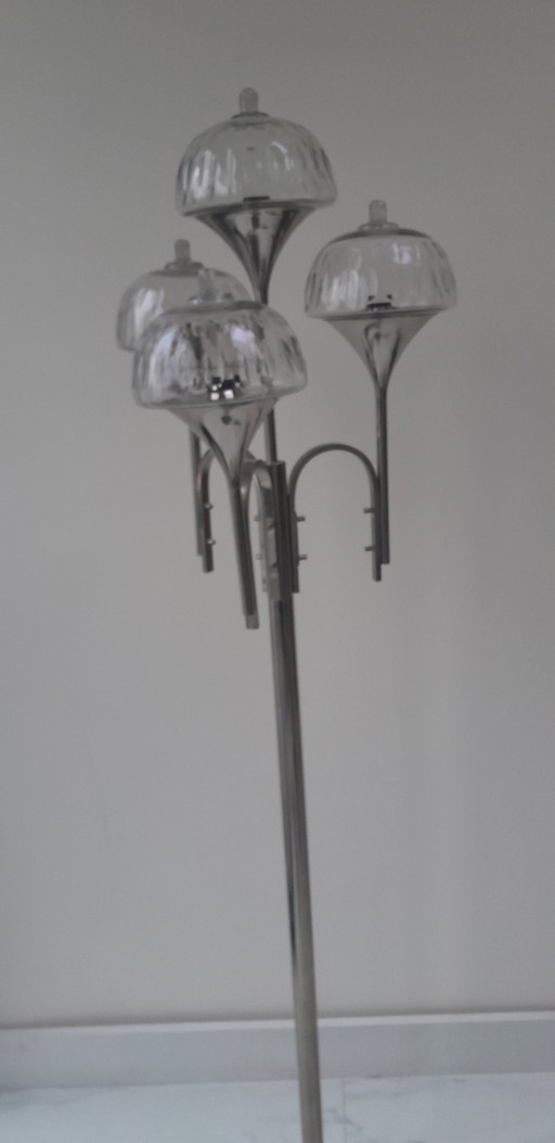 Staande Lamp