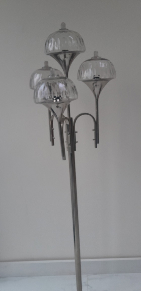 Image 1 of Staande Lamp