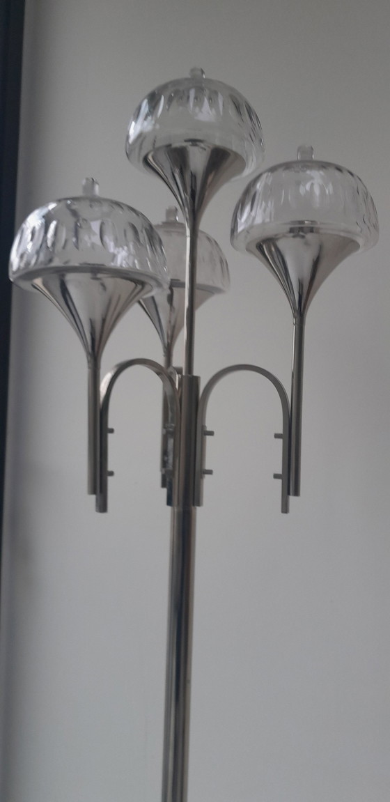 Image 1 of Staande Lamp