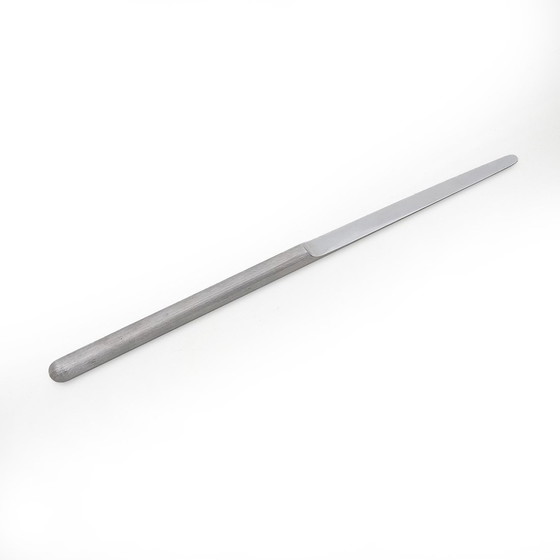 Image 1 of Stalen briefopener van Studio Opi voor Cini en Nils, 1960S