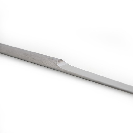 Image 1 of Stalen briefopener van Studio Opi voor Cini en Nils, 1960S