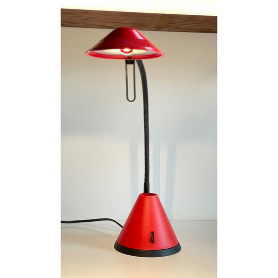 Image 1 of Vintage bureaulamp, Spanje 1980