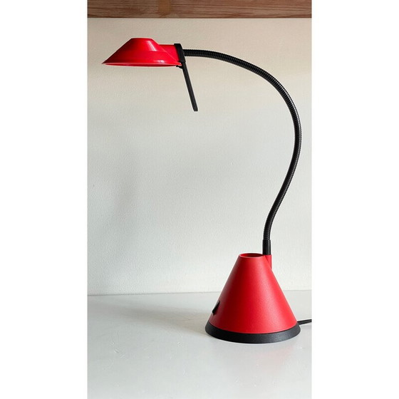 Image 1 of Vintage bureaulamp, Spanje 1980