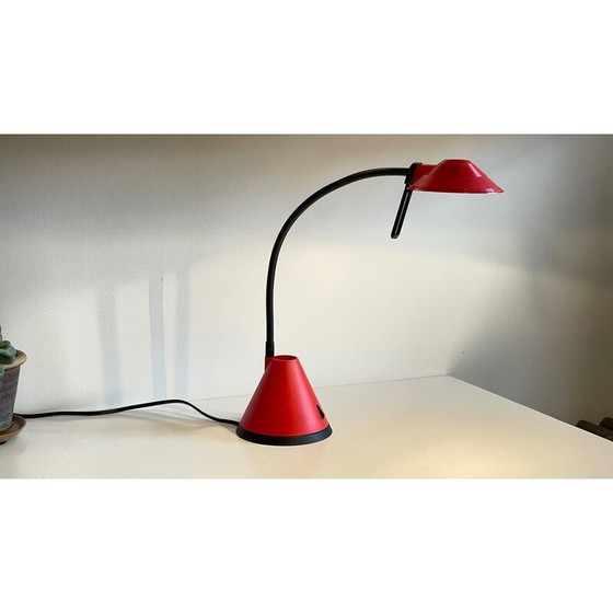 Image 1 of Vintage bureaulamp, Spanje 1980
