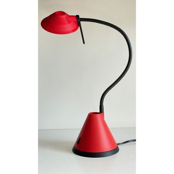 Image 1 of Vintage bureaulamp, Spanje 1980
