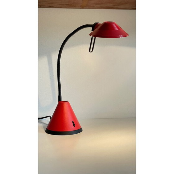 Image 1 of Vintage bureaulamp, Spanje 1980