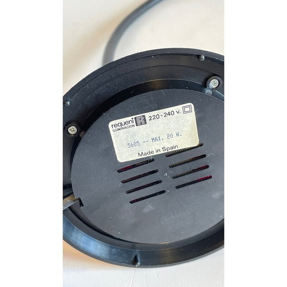 Image 1 of Vintage bureaulamp, Spanje 1980