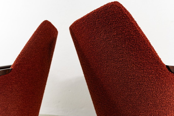 Image 1 of Paar Mid Century fauteuils, Polen, 1960'S